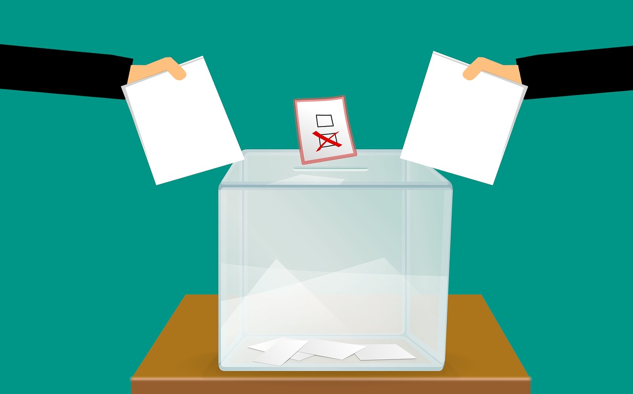 Election Guide
